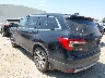 5FNYF5H50KB****** Salvamento y Reparables 2019 Honda Pilot en Houston North