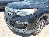 5FNYF5H50KB****** Salvamento y Reparables 2019 Honda Pilot en Estado de Texas
