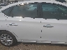 3N1AB7AP8KY****** Destrozados 2019 Nissan Sentra en Estado de Texas