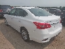 3N1AB7AP8KY****** Salvamento y Reparables 2019 Nissan Sentra en Fort Worth North