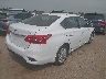 3N1AB7AP8KY****** Salvamento y Destrozados 2019 Nissan Sentra en Estado de Texas