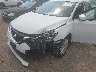 3N1AB7AP8KY****** Salvamento y Reparables 2019 Nissan Sentra en Estado de Texas