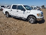 1FTEW1C85AK****** Salvage and Wrecked 2010 Ford F-150 in San Diego