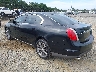1LNHM94R09G****** Salvamento y Reparables 2009 Lincoln MKS en Northern Virginia