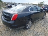 1LNHM94R09G****** Salvamento y Destrozados 2009 Lincoln MKS en Estado de Virginia