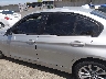 WBA8A3C57HK****** Reparables 2017 BMW 3 Series en Estado de California