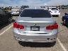 WBA8A3C57HK****** Destrozados 2017 BMW 3 Series