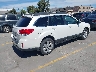 4S4BRBBC7C3****** Salvage and Wrecked 2012 Subaru Outback in California State