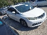 19XFB2F5XDE****** Salvage and Wrecked 2013 Honda Civic in Dallas-Fort Worth