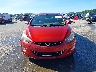 KMHDH4AE4CU****** Wrecked 2012 Hyundai Elantra in Indiana State