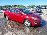 KMHDH4AE4CU****** Salvage and Wrecked 2012 Hyundai Elantra in Fort Wayne