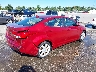 KMHDH4AE4CU****** Salvage and Wrecked 2012 Hyundai Elantra in Indiana State