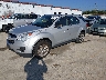 2GNALAEK1E6****** Used and Repairable 2014 Chevrolet Equinox in Saint Louis