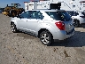2GNALAEK1E6****** Salvage and Repairable 2014 Chevrolet Equinox in Saint Louis