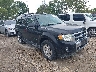 1FMCU5K31CK****** Salvage and Wrecked 2012 Ford Escape Hybrid in Chicago South
