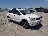 JTMZD33V065****** Salvamento y Destrozados 2006 Toyota RAV4 en Dallas