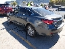 JM1GJ1U50F1****** Salvage and Repairable 2015 Mazda 6 in Fremont