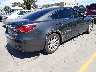 JM1GJ1U50F1****** Salvage and Wrecked 2015 Mazda 6 in California State