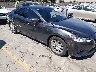 JM1GJ1U50F1****** Salvage and Repairable 2015 Mazda 6 in California State