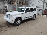 1C4PJMAK0CW****** Used and Repairable 2012 Jeep Liberty in Erie