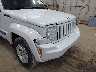 1C4PJMAK0CW****** Salvage and Repairable 2012 Jeep Liberty in Pennsylvania State