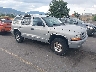 1B4HS28Y6WF****** Salvamento y Destrozados 1998 Dodge Durango en Salt Lake City