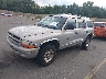 1B4HS28Y6WF****** Usados y Reparables 1998 Dodge Durango en Salt Lake City