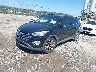 KM8SR4HFXDU****** Used and Repairable 2013 Hyundai Santa Fe in Asheville