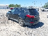 KM8SR4HFXDU****** Salvage and Repairable 2013 Hyundai Santa Fe in Asheville