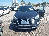 KM8SR4HFXDU****** Salvage and Repairable 2013 Hyundai Santa Fe in North Carolina State