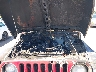 1J4FA39S64P****** Repairable 2004 Jeep Wrangler in Cleveland