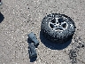 1J4FA39S64P****** Wrecked 2004 Jeep Wrangler in Ohio State