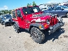 1J4FA39S64P****** Salvage and Wrecked 2004 Jeep Wrangler in Cleveland