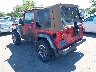 1J4FA39S64P****** Salvage and Repairable 2004 Jeep Wrangler in Cleveland
