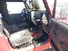 1J4FA39S64P****** Used and Repairable 2004 Jeep Wrangler in Ohio State