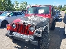 1J4FA39S64P****** Salvage and Repairable 2004 Jeep Wrangler in Ohio State