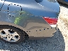 1HGCP2F35AA****** Salvamento 2010 Honda Accord