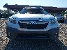 4S4BTADC0M3****** Wrecked 2021 Subaru Outback in New York State