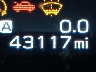 4S4BTADC0M3****** Salvage 2021 Subaru Outback