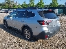 4S4BTADC0M3****** Salvage and Repairable 2021 Subaru Outback in Long Island
