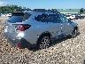 4S4BTADC0M3****** Salvage and Wrecked 2021 Subaru Outback in New York State