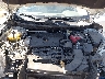 JN8AT3CA2MW****** Reparables 2021 Nissan Rogue en Fontana