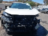 JN8AT3CA2MW****** Destrozados 2021 Nissan Rogue en Estado de California