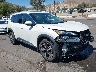 JN8AT3CA2MW****** Salvamento y Destrozados 2021 Nissan Rogue en Fontana