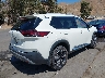JN8AT3CA2MW****** Salvamento y Destrozados 2021 Nissan Rogue en Estado de California
