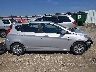 KMHCT5AE5HU****** Repairable 2017 Hyundai Accent in Arkansas State