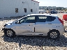 KMHCT5AE5HU****** Salvage 2017 Hyundai Accent