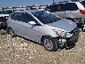 KMHCT5AE5HU****** Salvage and Wrecked 2017 Hyundai Accent in Fayetteville