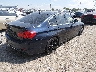 WBA3B9C57DF****** Salvage and Wrecked 2013 BMW 335i in Indiana State