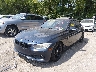 WBA3B9C57DF****** Salvage and Repairable 2013 BMW 335i in Indiana State